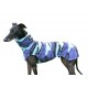 Windhund Pullover Polarfleece Camouflage