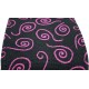 Zugstopp Halsband Windhundhalsband Skidoodle Pink, 3 Breiten lieferbar