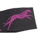 Zugstopp Halsband Windhundhalsband Skidoodle Pink, 3 Breiten lieferbar