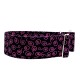 Zugstopp Halsband Windhundhalsband Skidoodle Pink, 3 Breiten lieferbar