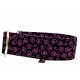 Zugstopp Halsband Windhundhalsband Skidoodle Pink, 3 Breiten lieferbar